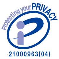 privacy Mark